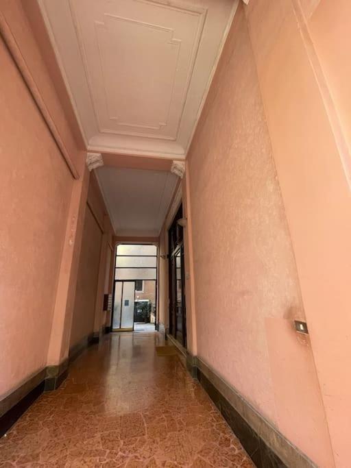 Nel Quartiere Bayres Suite Completamente Rinnovata ميلان المظهر الخارجي الصورة