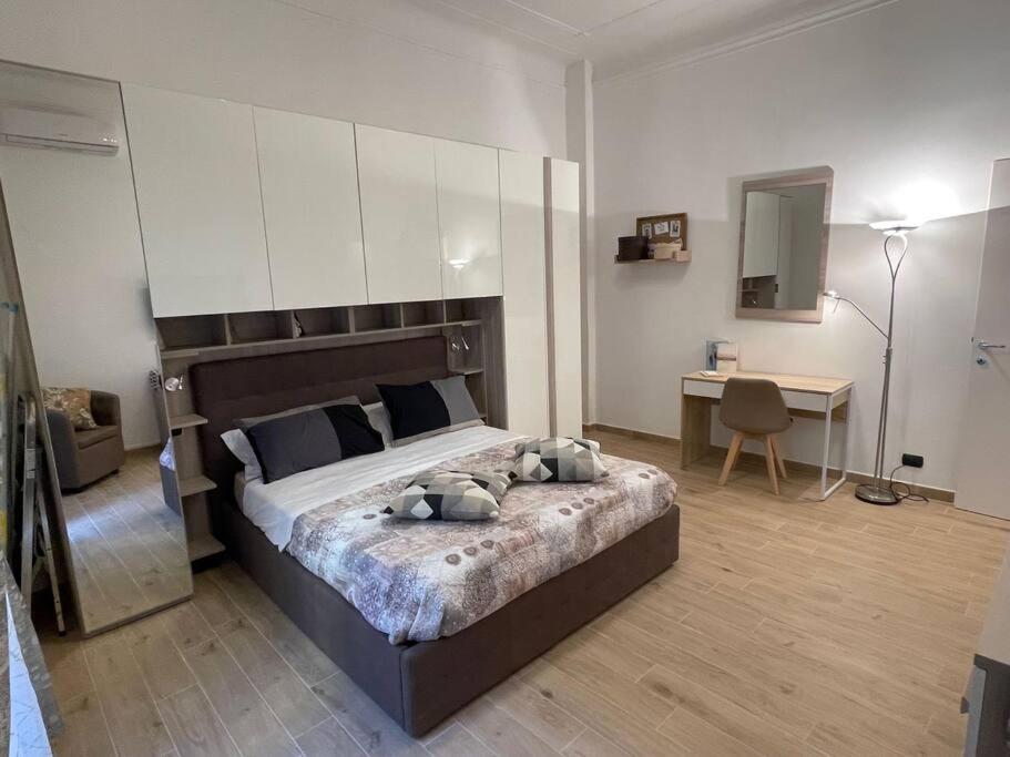 Nel Quartiere Bayres Suite Completamente Rinnovata ميلان المظهر الخارجي الصورة