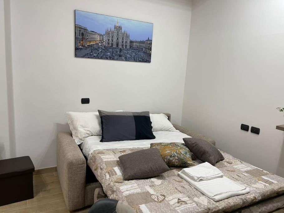 Nel Quartiere Bayres Suite Completamente Rinnovata ميلان المظهر الخارجي الصورة