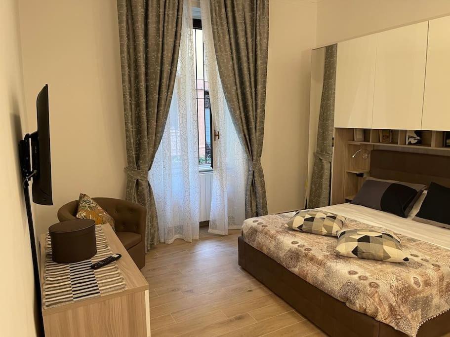 Nel Quartiere Bayres Suite Completamente Rinnovata ميلان المظهر الخارجي الصورة