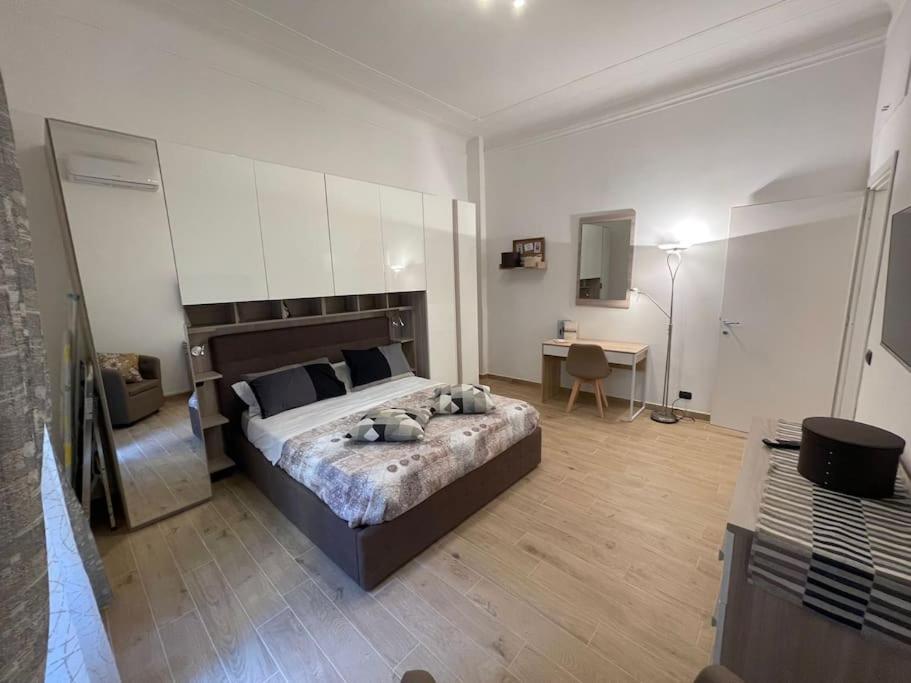 Nel Quartiere Bayres Suite Completamente Rinnovata ميلان المظهر الخارجي الصورة