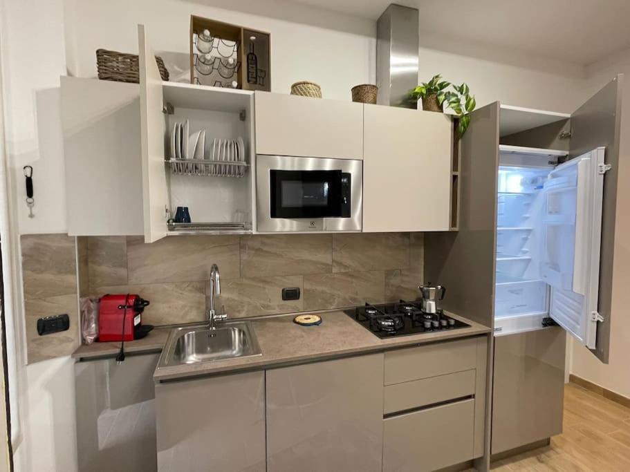 Nel Quartiere Bayres Suite Completamente Rinnovata ميلان المظهر الخارجي الصورة