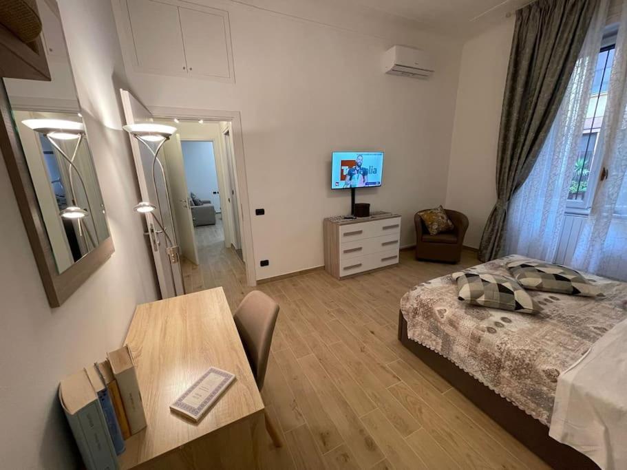 Nel Quartiere Bayres Suite Completamente Rinnovata ميلان المظهر الخارجي الصورة