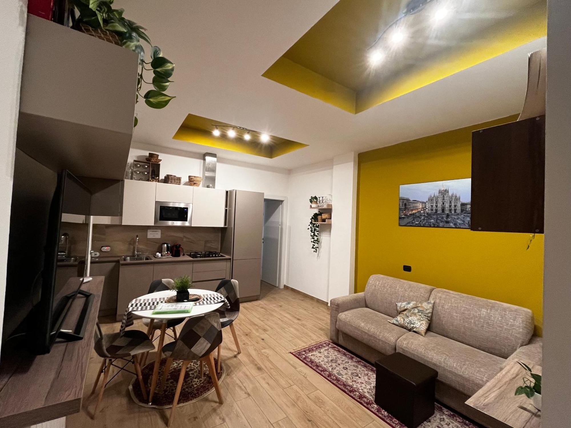 Nel Quartiere Bayres Suite Completamente Rinnovata ميلان المظهر الخارجي الصورة
