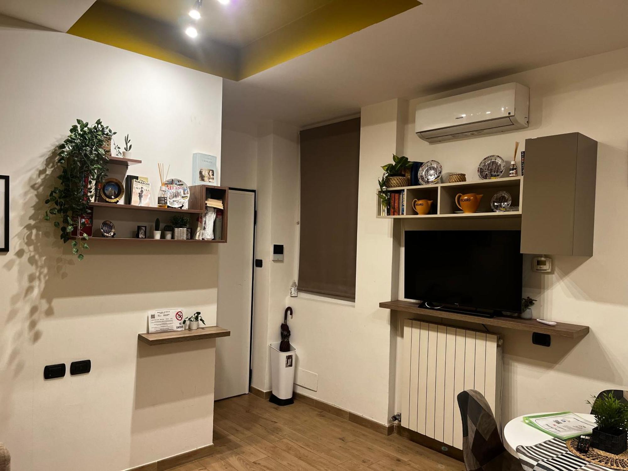 Nel Quartiere Bayres Suite Completamente Rinnovata ميلان المظهر الخارجي الصورة