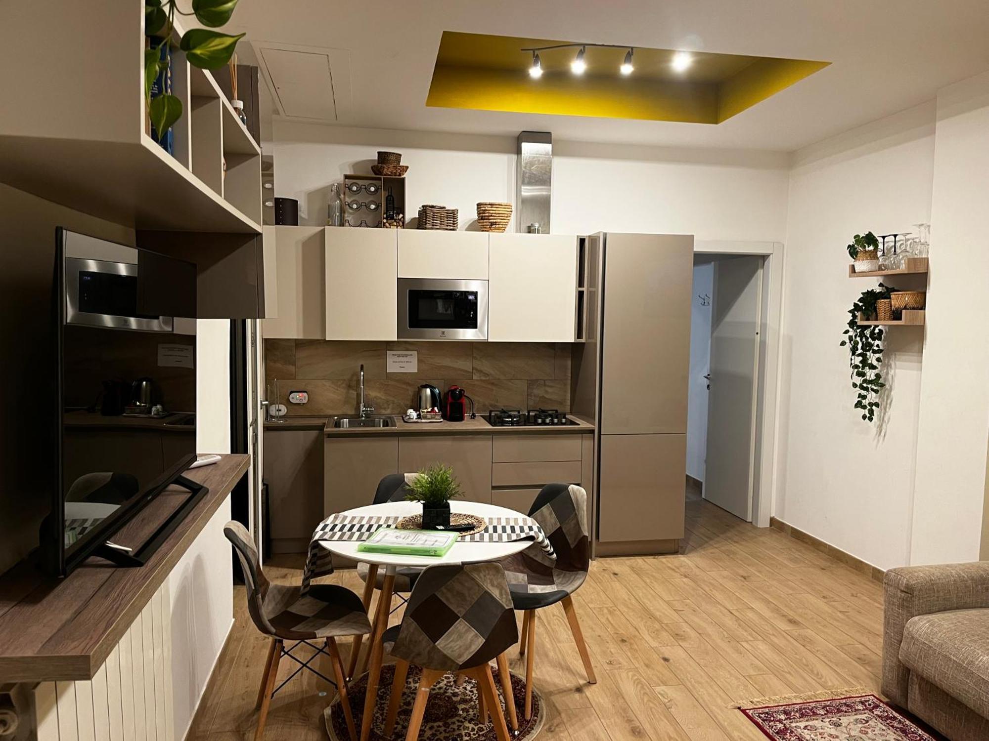 Nel Quartiere Bayres Suite Completamente Rinnovata ميلان المظهر الخارجي الصورة
